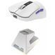 Миша бездротова Proove Gaming Superfight Wireless with charging dock White/Purple (WMSW00122002) DC618307 фото 3