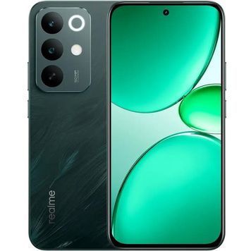 Смартфон Realme C85 Pro 8/128GB (RMX5555) Peacock Green DC584363 фото