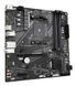 Материнська плата GIGABYTE B550M K Socket AM4 EL1392059 фото 3