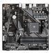 Материнська плата GIGABYTE B550M K Socket AM4 EL1392059 фото 4
