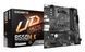 Материнська плата GIGABYTE B550M K Socket AM4 EL1392059 фото 1