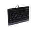 Клавіатура A4Tech FK11 Ukr Grey DC331257 фото 4