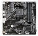 Материнська плата GIGABYTE B550M K Socket AM4 EL1392059 фото 2