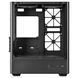 Корпус Prologix Lumi GM-01MAB Mesh Black DC536608 фото 8