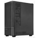 Корпус Prologix Lumi GM-01MAB Mesh Black DC536608 фото 6