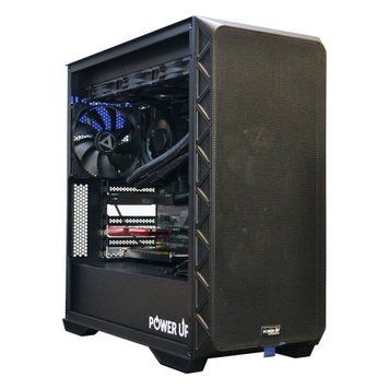 Комп'ютер Power Up #31 для Houdini/Core Ultra 7 265KF/64 GB/SSD 1TB/NVIDIA Quadro RTX PRO 2000B 16GB PU502031 фото