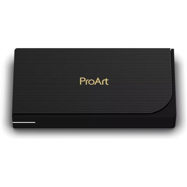 Коммутатор Asus ProArt Switch PQG-U1080 (90IG0AF0-MO9B00) (8x2.5GE, 2x10G SFP+) DC623678 фото