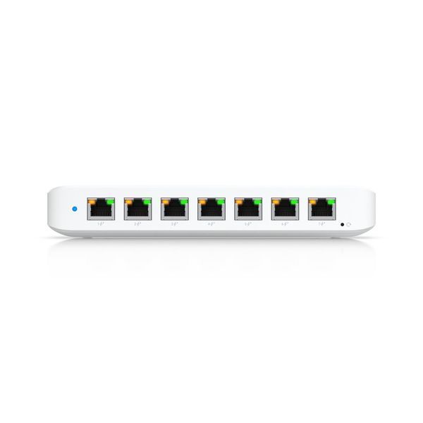 Комутатор UBIQUITI 8PORT /1 Gbps (USW-ULTRA) EL1407338 фото