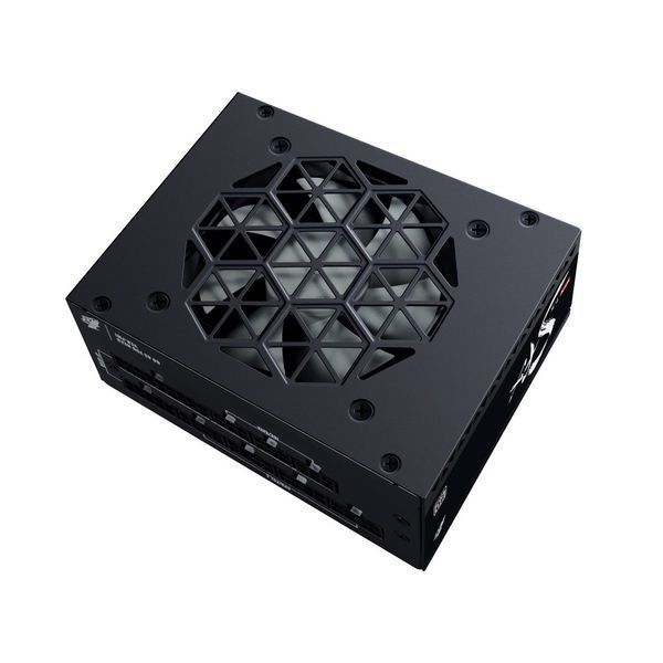 Блок живлення 1stPlayer PS-750SFX 750W (SFX-PLT-750-BK-EU) DC553770 фото