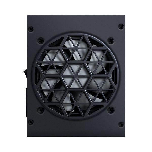 Блок живлення 1stPlayer PS-750SFX 750W (SFX-PLT-750-BK-EU) DC553770 фото