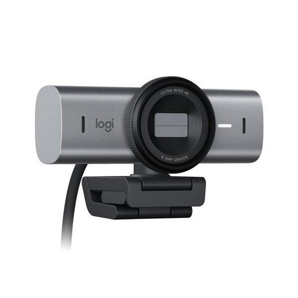 Веб-камера Logitech MX Brio Graphite (960-001559) DC512603 фото