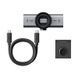 Веб-камера Logitech MX Brio Graphite (960-001559) DC512603 фото 5