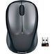 Миша бездротова Logitech M235 Grey (910-002201) DC146062 фото 9