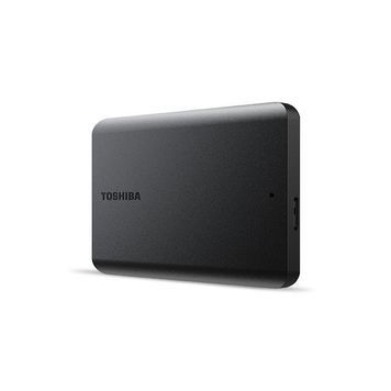 Внешний жесткий диск TOSHIBA USB3 4TB EXT. 2.5" BLACK HDTB540MK3CA EL1458591 фото