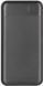 Универсальная мобильная батарея 2E 20000mAh Black (2E-PB2004-BLACK) DC369625 фото 1