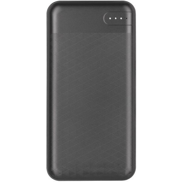 Универсальная мобильная батарея 2E 20000mAh Black (2E-PB2004-BLACK) DC369625 фото