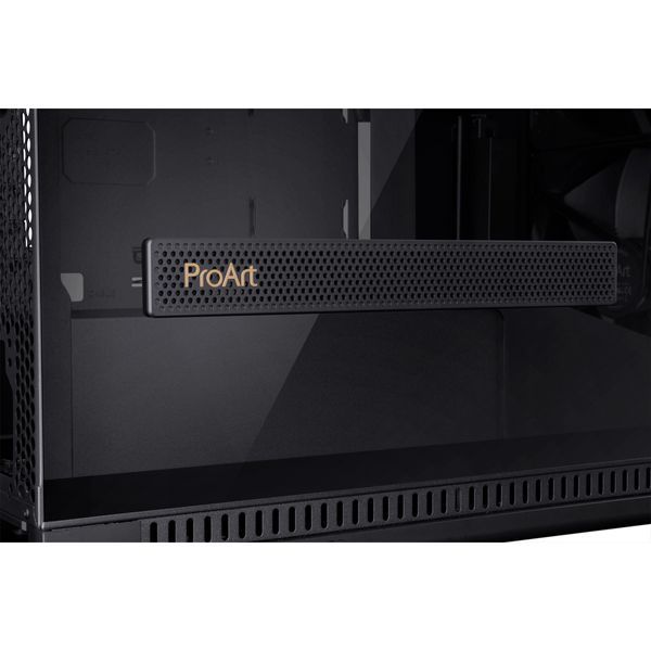 Корпус Asus ProArt PA602 Black без БЖ (90DC00J0-B09000) DC489594 фото