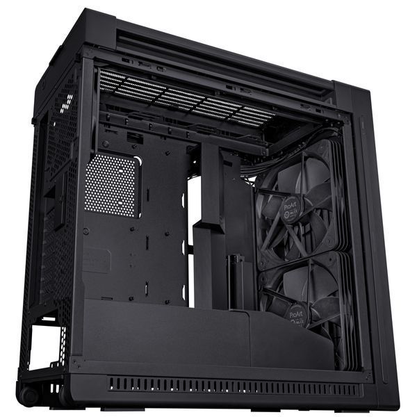 Корпус Asus ProArt PA602 Black без БЖ (90DC00J0-B09000) DC489594 фото
