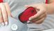 Миша бездротова Logitech M235 Red (910-002496) DC146063 фото 9