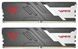Модуль пам'яті DDR5 32GB (2x16GB) 6000 Patriot Vіper Venom C36