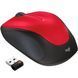 Миша бездротова Logitech M235 Red (910-002496) DC146063 фото 7