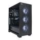 Ігровий комп'ютер GamePC TOP #207 Core i5 12400F/16 GB/SSD 1TB/GeForce RTX 4060Ti 8GB PU400207 фото 1