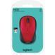 Миша бездротова Logitech M235 Red (910-002496) DC146063 фото 8