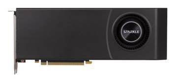 Відеокарта SPARKLE Intel Arc Pro B70 32GB GDDR6 (SBP70W-32G PRO B70) EL1460980 фото