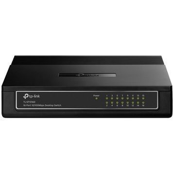 Коммутатор TP-Link TL-SF1016D DC66458 фото