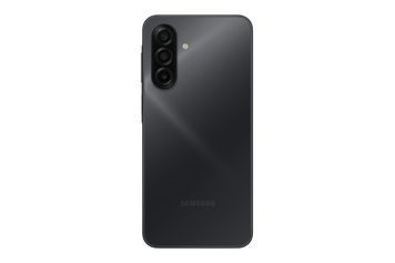 Смартфон Samsung Galaxy A17 SM-A175 4/128GB Black (SM-A175FZKBEUC) DC571688 фото