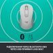 Мышь беспроводная Logitech Signature M650 L Off-White (910-006238) DC395286 фото 4