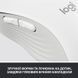 Мышь беспроводная Logitech Signature M650 L Off-White (910-006238) DC395286 фото 6