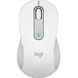 Мышь беспроводная Logitech Signature M650 L Off-White (910-006238) DC395286 фото 7
