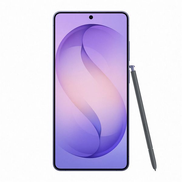 Смартфон Samsung Galaxy S26 Ultra 12/256GB Cobalt Violet (SM-S948BZVDEUC) DC592139 фото