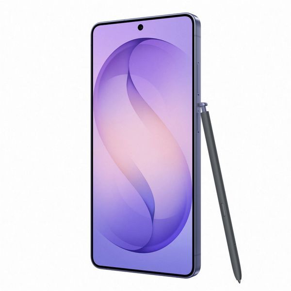 Смартфон Samsung Galaxy S26 Ultra 12/256GB Cobalt Violet (SM-S948BZVDEUC) DC592139 фото