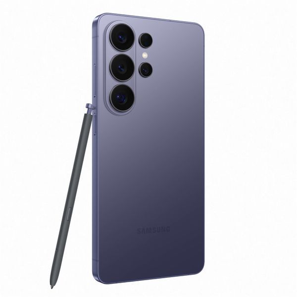 Смартфон Samsung Galaxy S26 Ultra 12/256GB Cobalt Violet (SM-S948BZVDEUC) DC592139 фото
