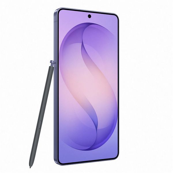 Смартфон Samsung Galaxy S26 Ultra 12/256GB Cobalt Violet (SM-S948BZVDEUC) DC592139 фото