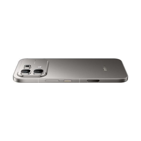 Смартфон INFINIX NOTE 60 8/256GB Mist Titanium (X6879 8/256 MIST TITANIUM) EL1457839 фото
