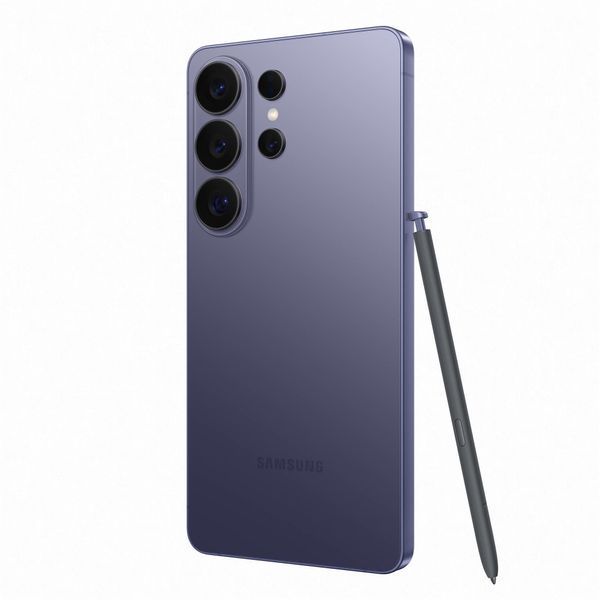 Смартфон Samsung Galaxy S26 Ultra 12/256GB Cobalt Violet (SM-S948BZVDEUC) DC592139 фото