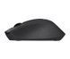 Миша бездротова Logitech M330 Silent Plus Black (910-004909) DC164729 фото 3