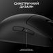 Миша бездротова Logitech G Pro 2 Lightspeed Black (910-007295) DC530350 фото 1