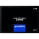 SSD 2,5 2TB Goodram CX400 Phison 3D TLC 550/500Mb/s