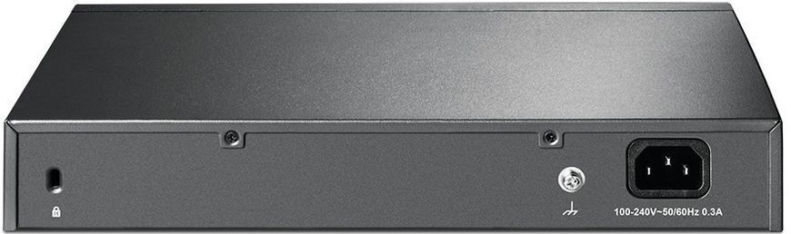 Коммутатор TP-Link TL-SF1024D DC69340 фото