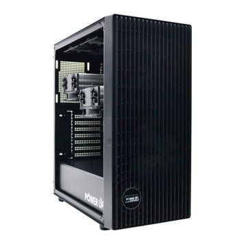 Server TOWER PowerUp #121 Xeon E5 2673 v4/128 GB/SSD 512GB x2 PU140121 фото