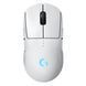 Миша бездротова Logitech G Pro 2 Lightspeed White (910-007302) DC530351 фото 8