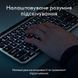 Клавиатура беспроводная Logitech MX Keys S for Mac Pale Grey (920-011638) DC519663 фото 12