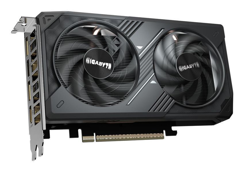 Відеокарта GF RTX 5050 8GB GDDR6 GV-N5050WF2OC-8GD GIGABYTE (GV-N5050WF2OC-8GD 1.0) EL1443931 фото