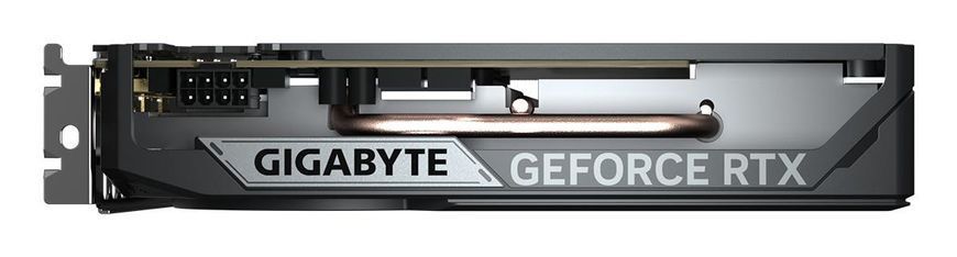 Відеокарта GF RTX 5050 8GB GDDR6 GV-N5050WF2OC-8GD GIGABYTE (GV-N5050WF2OC-8GD 1.0) EL1443931 фото