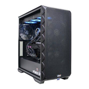 Комп'ютер Power Up #26 для Houdini/Ryzen 9 9950x/64 GB/SSD 4TB/GeForce RTX 5060Ti 16GB PU502026 фото