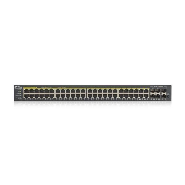 Комутатор ZYXEL GS1920-48HPv2 DC284488 фото